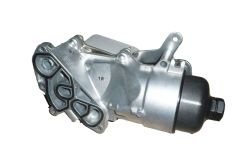 Citroen C3 1.4 Hdi Dizel Yağ Soğutucu Komple Kale Marka AV6Q6L625AA