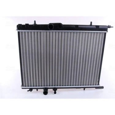 Peugeot 307 Su Radyatörü Kale Marka 1330.F4