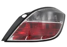 Opel Astra H Füme Renkli Sağ Stop Depo Marka 1222435