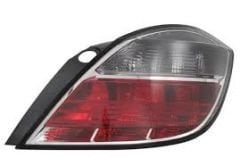 Opel Astra H Füme Renkli Sağ Stop Depo Marka 1222435