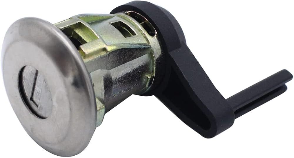 Peugeot 206 Kapı Kilit Fişeği Psa Marka 9170.N8