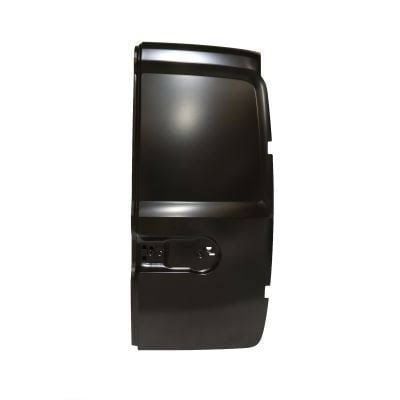 Fiat Doblo Arka Bagaj Kapağı Sağ Taraf 2010> Model Sonrası Opar Orjinal 52000031