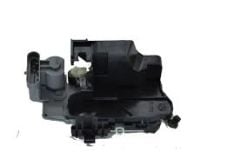 Fiat Doblo Sol Sürgülü Kapı Kilidi Opar Marka 51765345