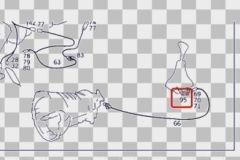 Mercedes W638  Geri Vites Lamba Anahtarı  Meyle Marka  A2015450014