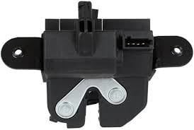 Fiat Doblo 2010 Sonrası Bagaj Kilit Mekanizması ( Tek Kapı ) Orijinal Opar 51873093