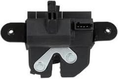 Fiat Doblo 2010 Sonrası Bagaj Kilit Mekanizması ( Tek Kapı ) Orijinal Opar 51873093