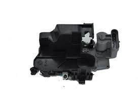 Fiat Doblo Sağ Sürgülü Kapı Kilidi Opar Marka 51709194