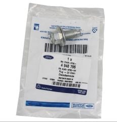 Ford Mustang 2015 Model Sonrası 2.3 Benzinli Yağ Karter Tapası Orijinal Ford Otosan Marka 9L8E6730AA