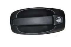 Fiat Doblo Sol Ön Dış Kapı Kolu Opar Marka 735507860