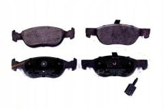 Fiat Marea Ön Fren Balatası Braxis Marka 77362090