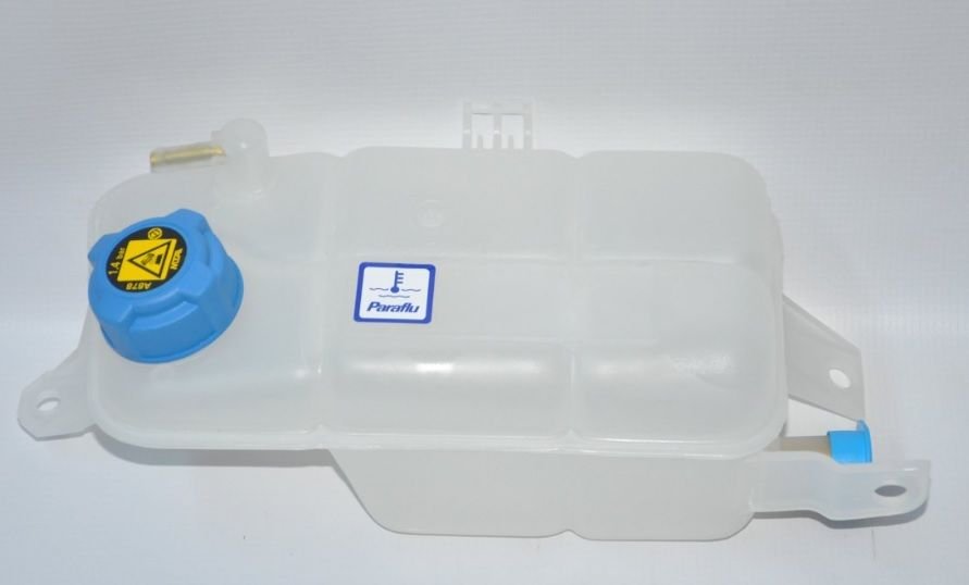 Fiat Bravo Radyatör Ek Depo Orijinal Opar Marka 60693147