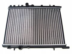 Peugeot 206 1.4 Radyatör İthal Marka 1330.38