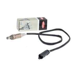 Bmw E46 Kasa 320i Oksijen Lambda Sensörü No 2 Bosch Marka ES10857-12B1