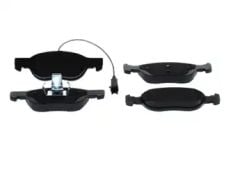 Fiat Marea Ön Fren Balatası Bosch Marka 77362090