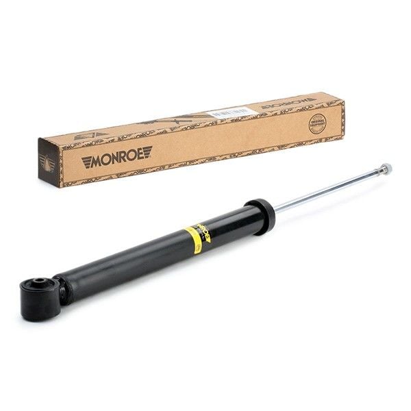 Volkswagen Golf 4 Arka Amortisör Monreo Marka 1J0513025BG