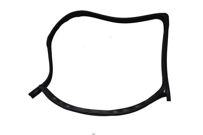 Fiat Fiorino Ön Sol Kapı Cam Cam Kanal Fitili Opar Orjinal 52134532