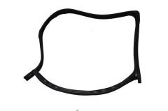 Fiat Fiorino Ön Sol Kapı Cam Cam Kanal Fitili Opar Orjinal 52134532