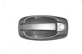 Fiat Doblo Ön Dış Kapı Kolu Sağ Ve Sürgülü Kapı Kolu Opar Marka 735545497