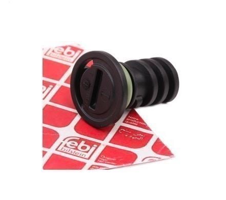 Mercedes W447 Yağ Karter Tapası Febi Marka A0029902017