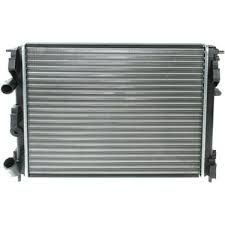 Peugeot 206 1.6 Radyatör Kale Marka 1330.38