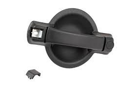 Fiat Doblo Dış Kapı Kolu Orta Sağ Opar Marka 735435380