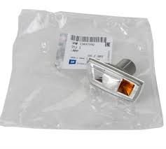 Opel Astra H Çamurluk Sinyali Orjinal Marka 1713423