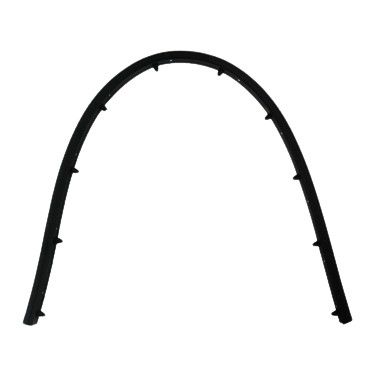 Fiat Egea Ön Kapı Alt Lastiği Orijinal Opar 51983887