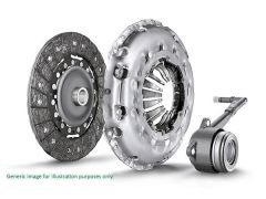 Ford Transit 2011-2018 155ps Kamyonet Pikap Tek Kütle Debriyaj Seti Bilyalı Luk 627303235