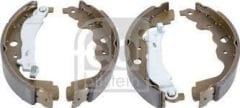 Fiat Siena 1.6 16V Arka Fren Balatası FEBİ Marka 98845348