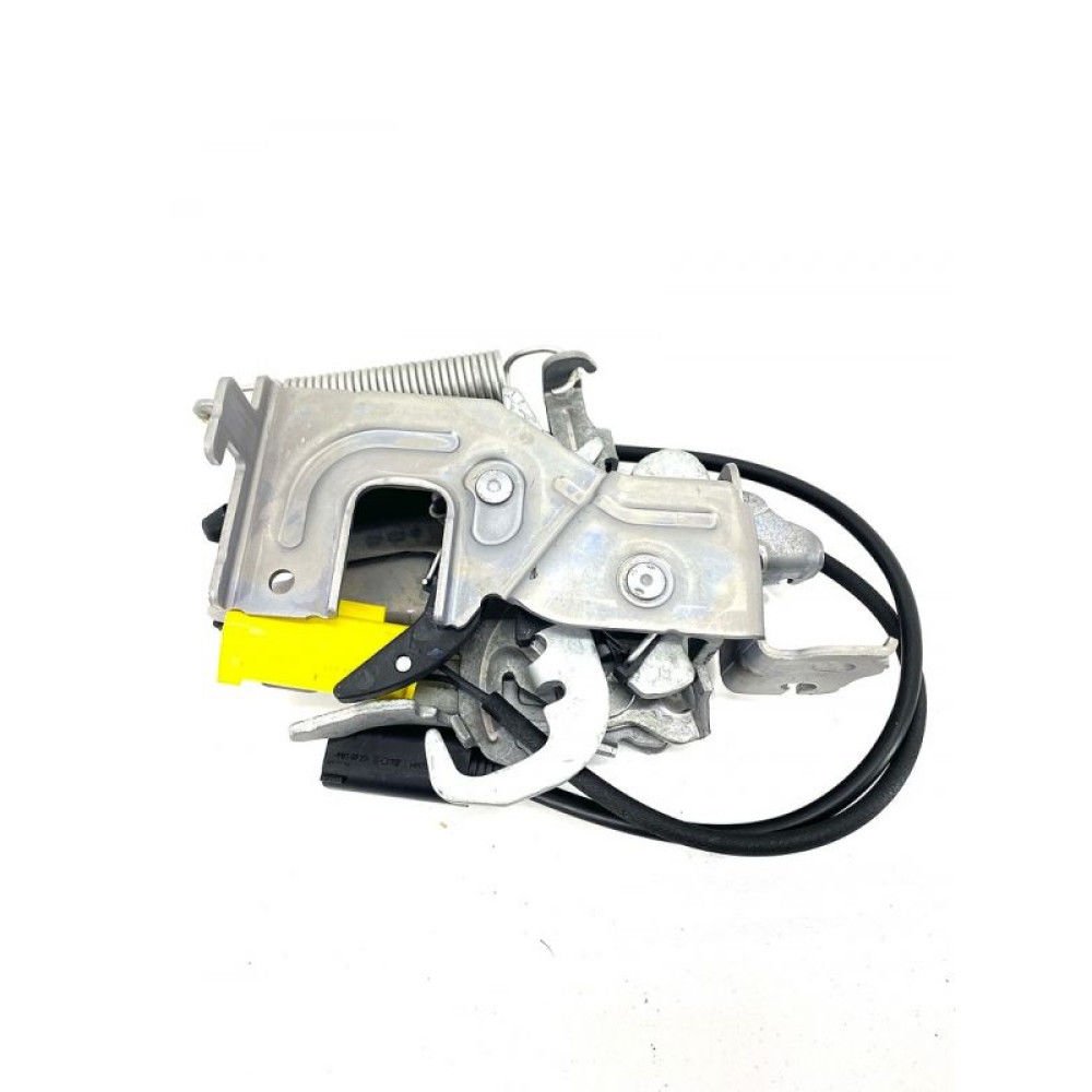 Bmw 3 Seri G20 Kasa Kaput Kilidi Alt Bmw Orijinal Marka 51237468349