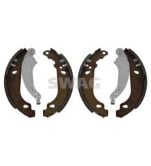 Fiat Albea 1.2 8V Arka Fren Balatası SWAG Marka 98845348