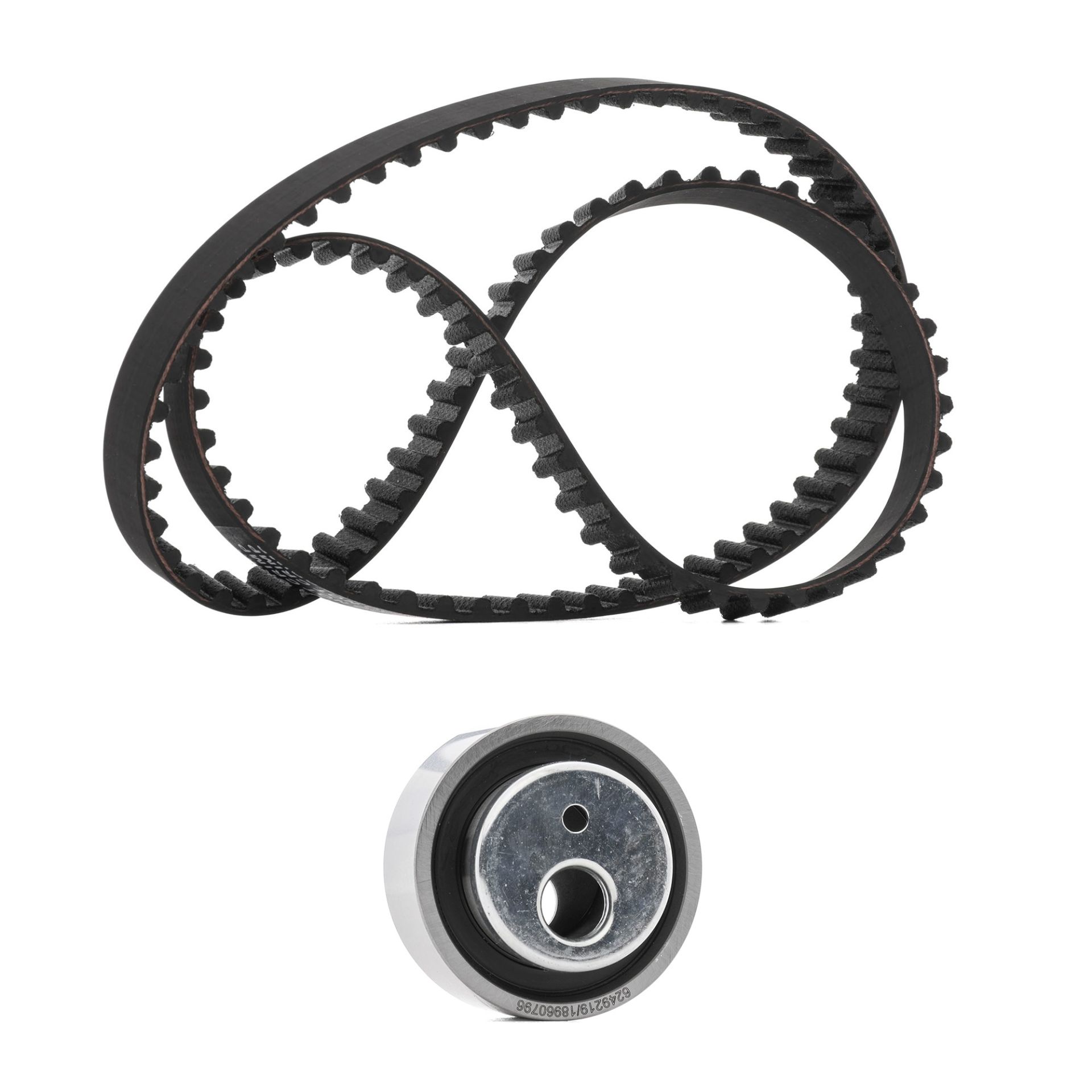 Peugeot 206 Eksantrik Gergi Kiti Psa Marka 0831.R1