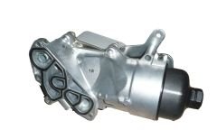 Peugeot 208 1.6 Hdi Dizel Yağ Soğutucu Komple Kale Marka AV6Q6L625AA