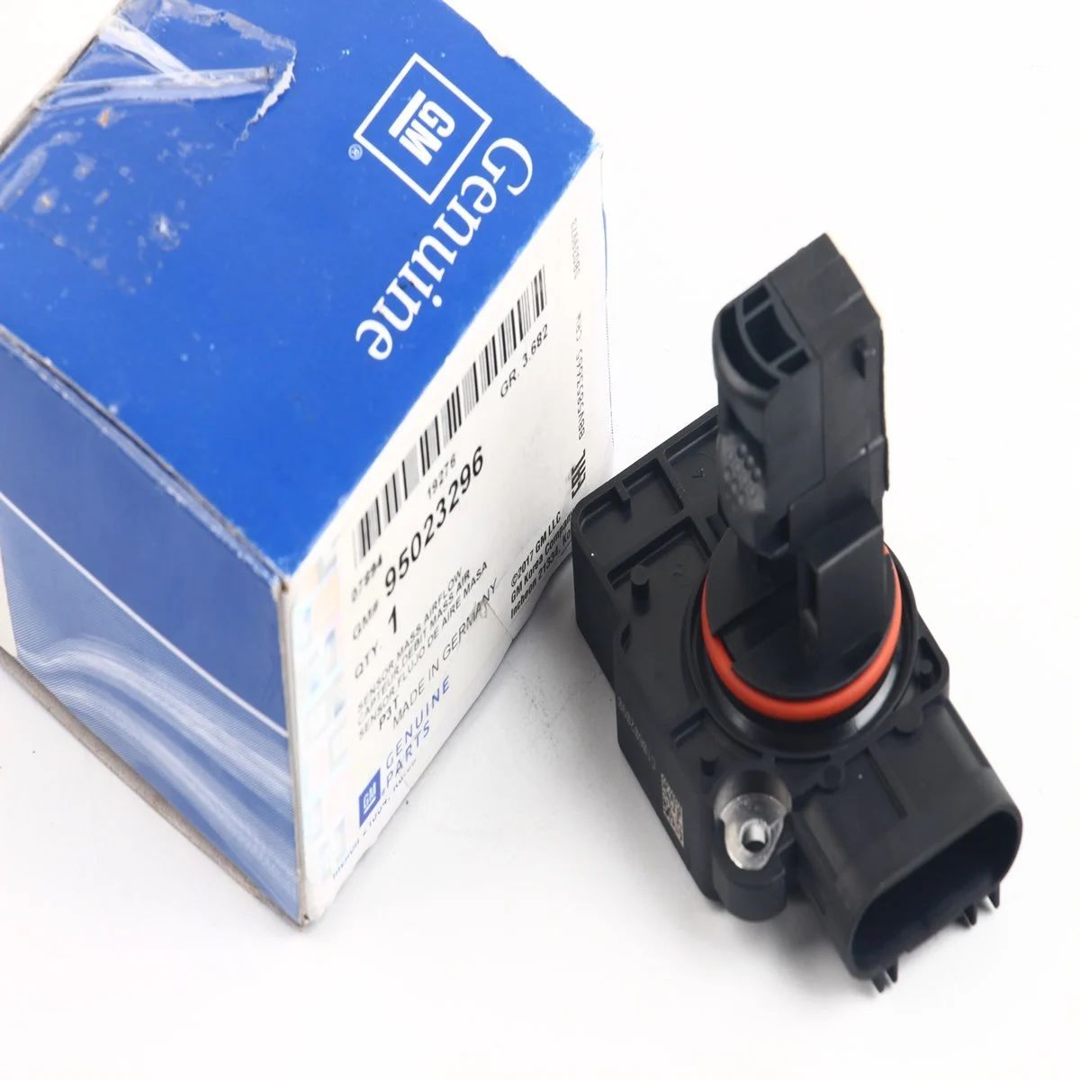 Chevrolet Yeni Aveo 1.3 Dizel Hava Akışmetresi Gm Orjinal 95023296-94516825