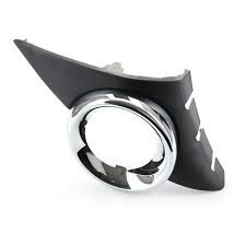 Peugeot 207 Sis Far Çerçevesi Sağ Psa Marka 7452.HX