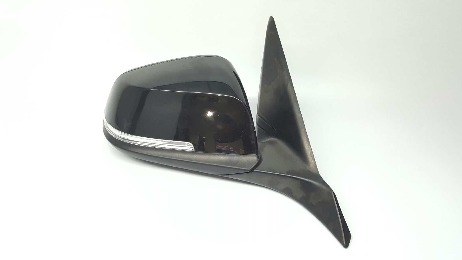 Bmw 1 Seri F20 LCI Kasa Ayna Komple Sağ Taraf Bmw Orijinal Marka 51167242702