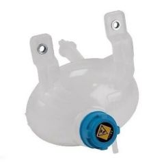 Fiat 500L Radyatör Ek Depo 1.3 Multijet Opar Orjinal 51881755