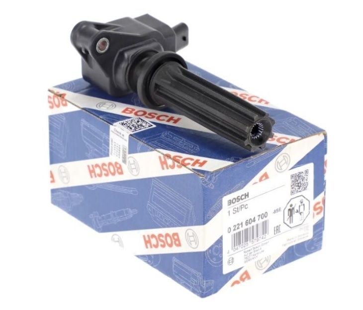Ford Mondeo  Ateşleme Bobini Bosch Marka 0221604700