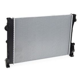 Mercedes W212 Kasa Su Radyatörü Behr Marka A2045002203