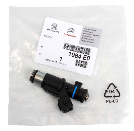 Peugeot 206 1.4 8 Valf Benzinli Enjektör Psa Marka 1984.E0