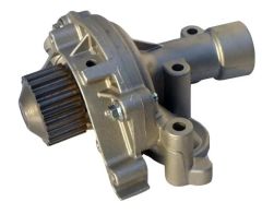 Peugeot 407 2.0 16 Valf Benzinli Su Pompası Devirdaim Skf Marka 1609417480