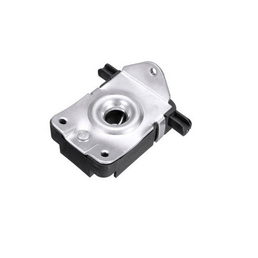 Bmw X5 Seri E53 Kasa Kaput Kilidi Alt Bmw Orijinal Marka 51238203859