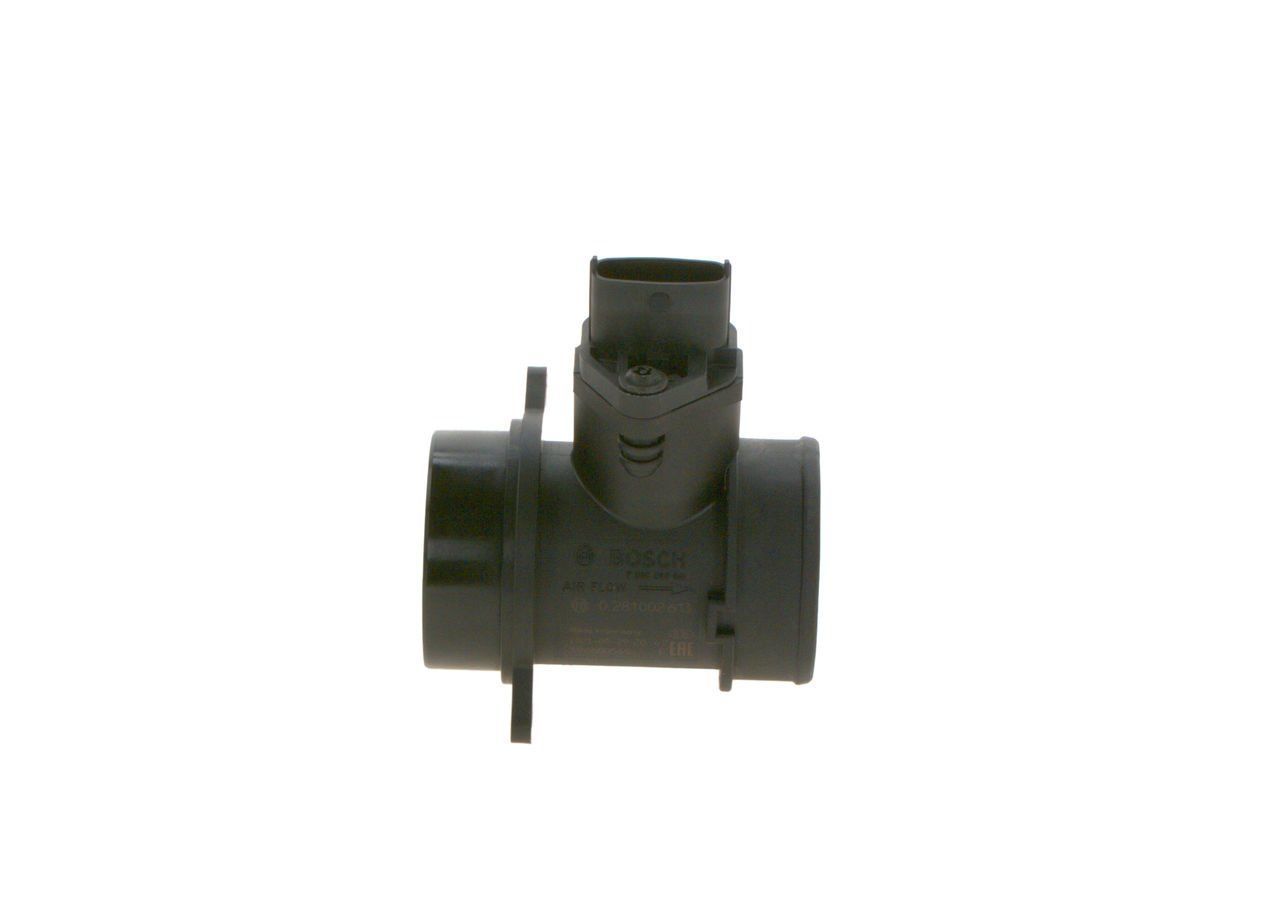 Fiat Doblo Hava Debimetresi BOSCH 51774531