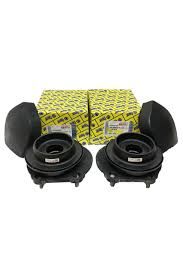 Fiat Fiorino Ön Amortisör Takoz Sağ Sol Takım Orijinal Opar 59360100-59360099