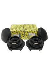 Fiat Fiorino Ön Amortisör Takoz Sağ Sol Takım Orijinal Opar 59360100-59360099