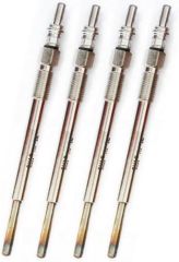 Peugeot 307 1.6 Hdi Isıtma Buji Takımı Geçmeli Tip (4 Adet) İthal Marka 5960.F9