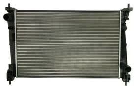 Opel Corsa D Z13DTJ Dizel Su Radyatörü 90 Beygir Behr Marka 1300415