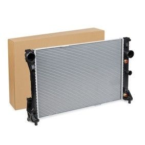 Mercedes W212 Kasa Su Radyatörü Spot Marka A2045002203