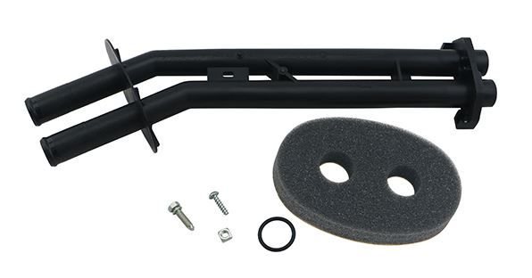 Peugeot 206 Kalorifer Borusu Çiftli Psa Marka 6448.G4