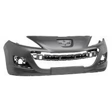 Peugeot 207 Ön Tampon Psa Marka 7401.SN